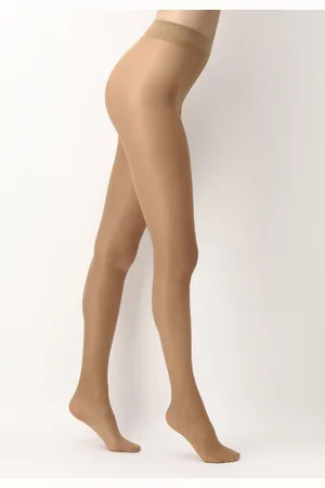 Oroblu Sensuel 30 Panty - Kleur / Huidskleur