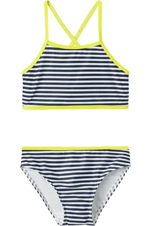 NAME IT NKFZIMONE BIKINI BOX TB Meisjes Bikini