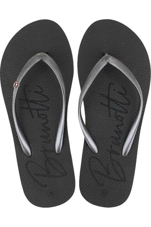 Brunotti Dames teenslippers gaia II