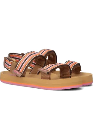 Reef Ahi Convertible Sandalen - Meisjes -