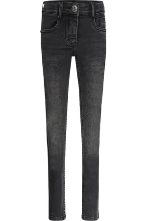 No Way Monday S-BOYS Jongens Jeans