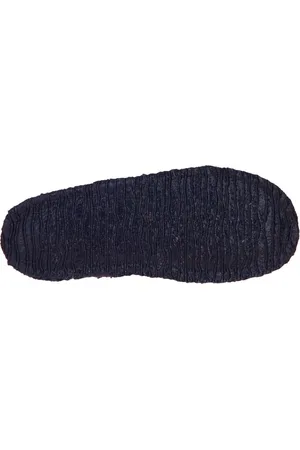 Giesswein Ahlsdorf Blauwe Pantoffel