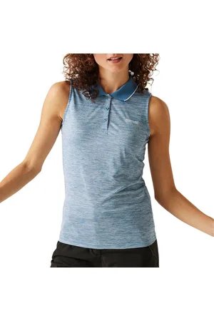 Regatta Tima II Polo Poloshirt Vrouwen