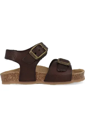 Kipling Sandalen Easy 4 12463000-0717 Donker -22
