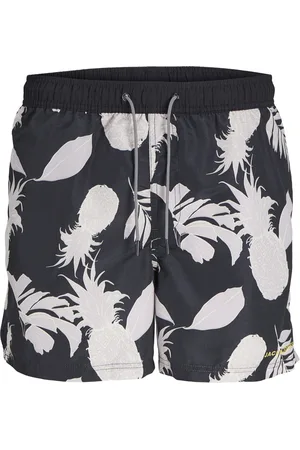 JACK & JONES JACK&JONES PLUS JPSTFIJI JJSWIM PLAIN WB LY PLS Heren Zwembroek