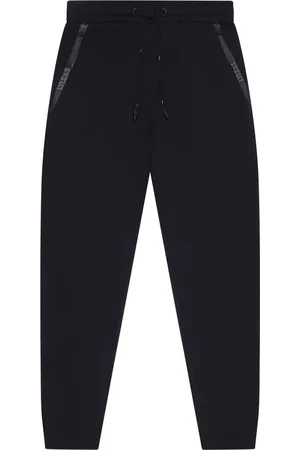 Lyle & Scott Cuffed Cargo Pocket Jogger Jongens - trainingsbroek -