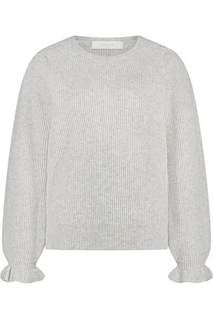 NUKUS Fancy Pullover Sleeve Truien & vesten Dames - Sweater - Hoodie - Vest-