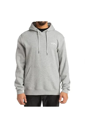 Billabong Arch Capuchon Grijs M Man