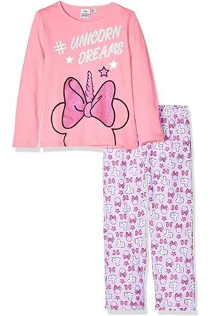 Minnie Pyjama Disney maat 98