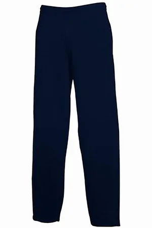 Fruit Of The Loom Classic Open zoom Jogginbroek - - M