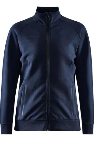 Craft CORE Soul Full Zip Jacket W 1910627 - - S