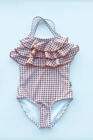 Moodstreet Meisjes Badpak