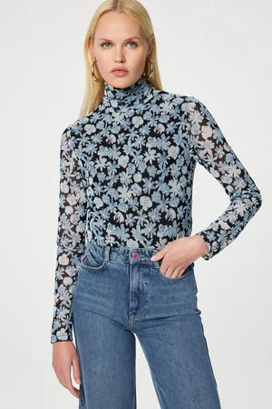 Fabienne Chapot Jane Top Tops & T-shirts Dames - Shirt -