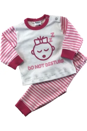 Beeren Bodywear Do Not Disturb Roze