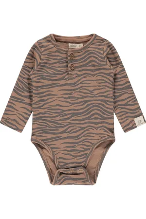 Babyface Baby unisex Romper LS Unisex Romper LS