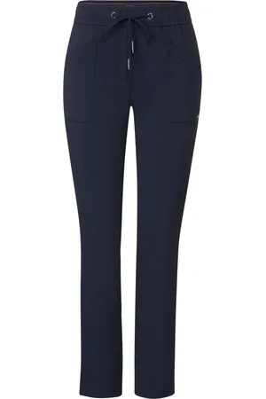CECIL Style Tracey Travel l28 Dames Broek -
