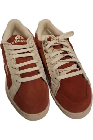 Ellesse IDAHO-SUEDE SNEAKER- -SIZE 41.5