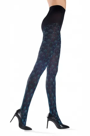 Oroblu Panty 50 denier beatriz- -s/m
