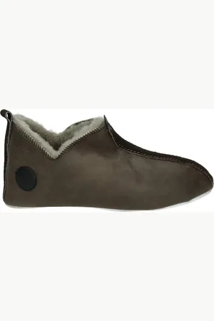 Shepherd of Sweden Shepherd LINA 6202253 - Dames pantoffels - Kleur: