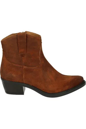 Apple of Eden EVIE 51 - Cowboylaarzen - Kleur: