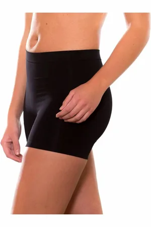 MAGIC Bodyfashion Comfort Short - Zwart