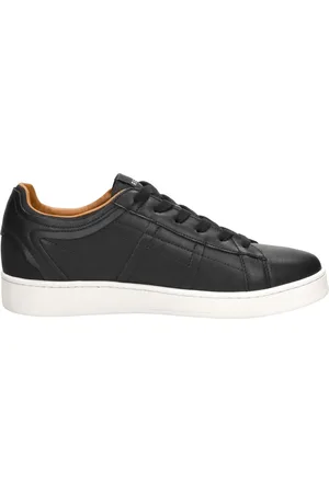 Replay Smash Pro Lay Sneakers Laag -