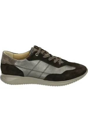 Hartjes 162.1143/34 - Dames veterschoenen - Kleur: