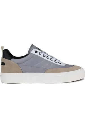 Goliath Heren Sneakers Number Three -