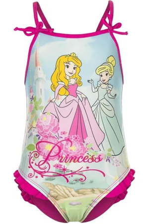 Disney Princess baby badpak maat 74