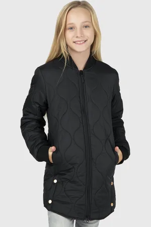 Brunotti Sitarany Girls Jacket - 152