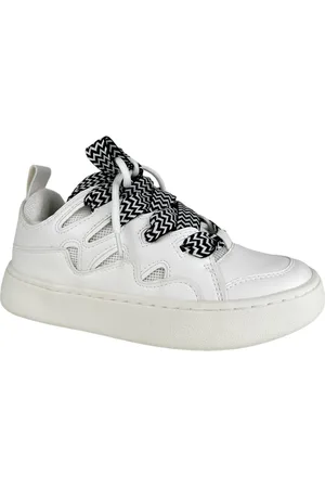 Steve Madden Dames Sneaker SM11002747/11E ROARING