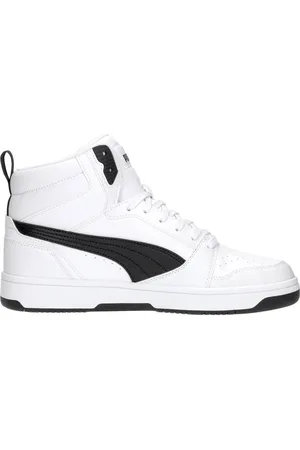 PUMA Rebound v6 Sneakers Hoog -