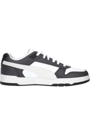 PUMA RBD Game Low Sneakers Laag -