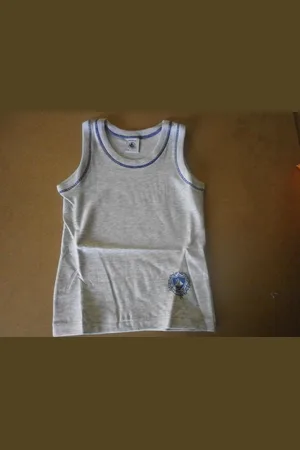 Petit Bateau Singlet - - Jongen - 86 / 2 jaar