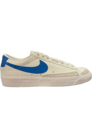 Nike Blazer Low 
