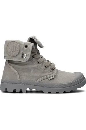 Palladium Baggy Laarzen - - Dames -