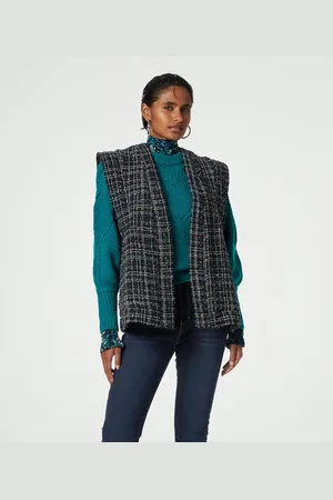 Fabienne Chapot Lionel Gilet Blazers Dames -