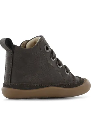 Shoesme Baby | Veterschoenen | Jongens | | Leer | |
