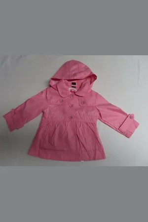 Merkloos Jas - Zomerjas - Meisjes - Baby - - Effen - 6 maand 68