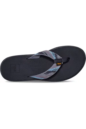 Teva VOYA FLIP Dames Slippers - /Grijs