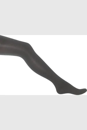 Bonnie Doon Dames - Basic Opaque Tights - - maat 40/42