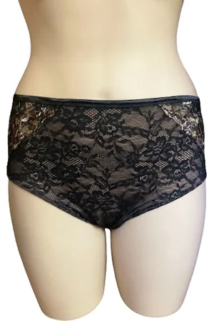 PrimaDonna Arau Taille Slip 0563291 - maat 44