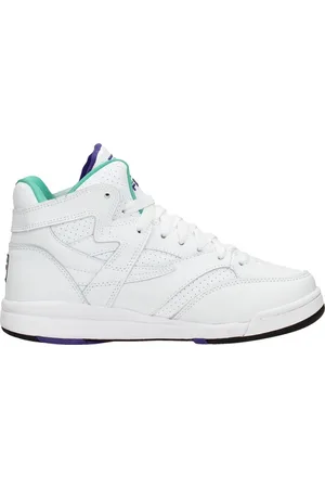 Fila M-Squad Sneakers Hoog -