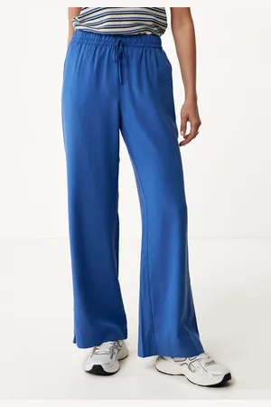 Mexx Barrel Leg Broek