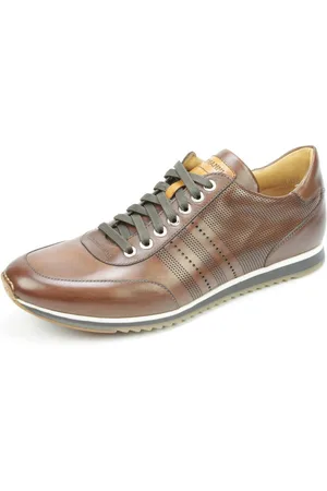 Magnanni 18457.Caoba