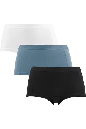 Björn Borg Bjorn Borg 3-pack dames boxershort - Spring Basic - XL