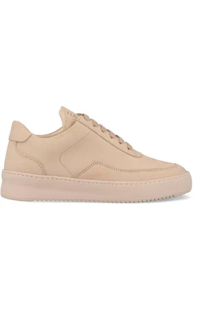 Filling pieces Low Mondo Ripple Nardo All Nude-36