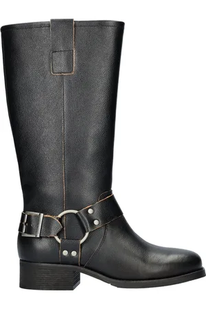 Nelson Dames bikerboot -