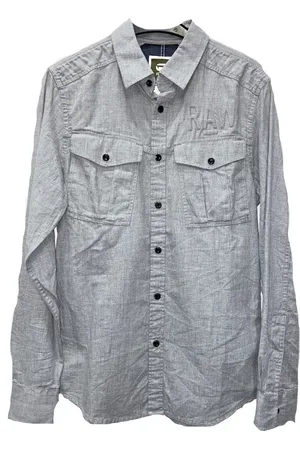 G-Star Raw Rovic Shirt - Color: