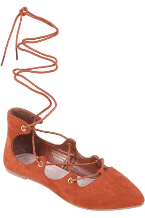 Produkt Geknoopte ballerina